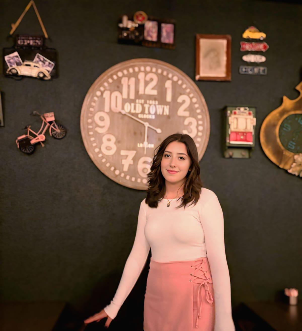 Ümmügülsüm Yavuz